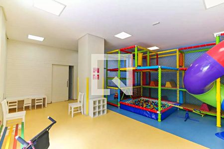 Apartamento para alugar com 168m², 3 quartos e 3 vagasÁrea comum 