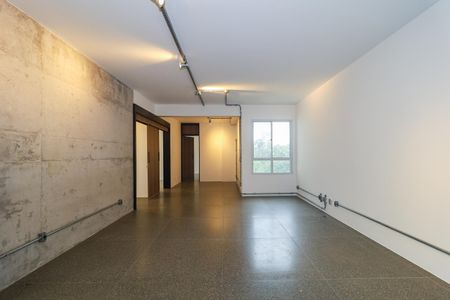 Sala de apartamento para alugar com 3 quartos, 168m² em Vila Andrade, São Paulo