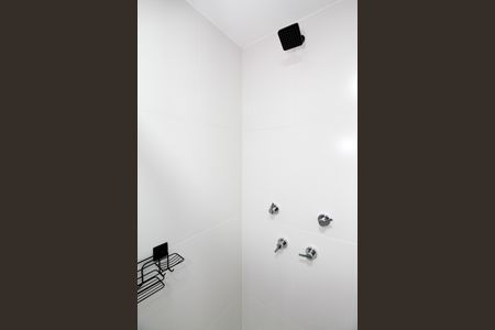 Studio para alugar com 24m², 1 quarto e sem vagaBanheiro