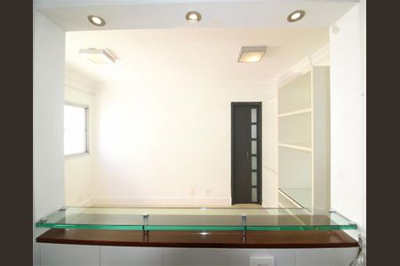 Apartamento à venda com 1 quarto, 45m² em Moema, São Paulo
