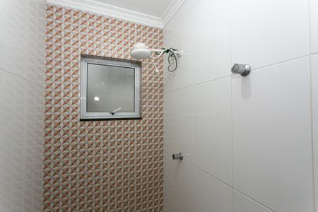 Casa para alugar com 100m², 3 quartos e 1 vagaBanheiro Social