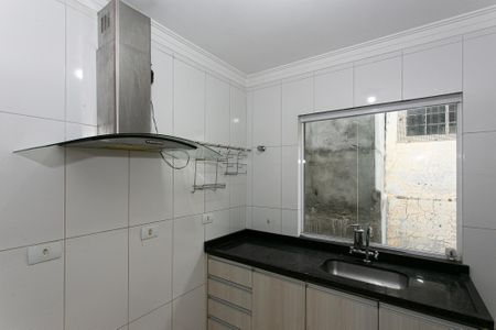 Casa para alugar com 100m², 3 quartos e 1 vagaCozinha