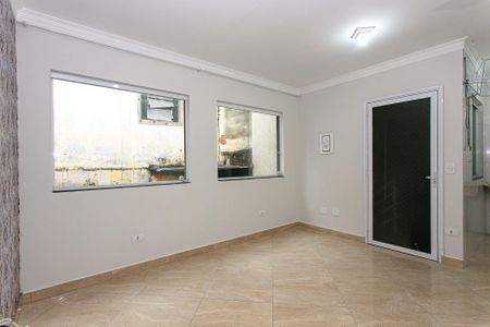 Sala de casa para alugar com 3 quartos, 100m² em Cangaiba, São Paulo