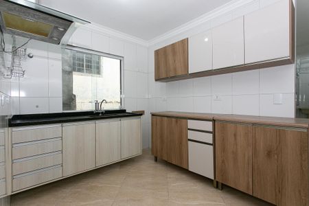 Casa para alugar com 100m², 3 quartos e 1 vagaCozinha