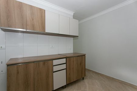 Casa para alugar com 100m², 3 quartos e 1 vagaCozinha