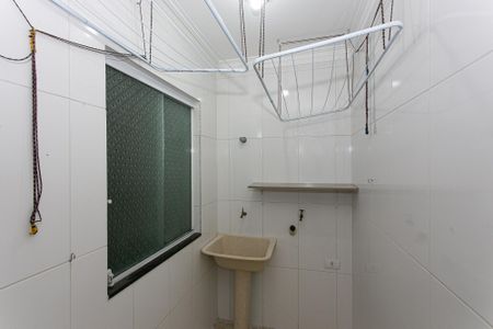 Casa para alugar com 100m², 3 quartos e 1 vagaÁrea de Serviço