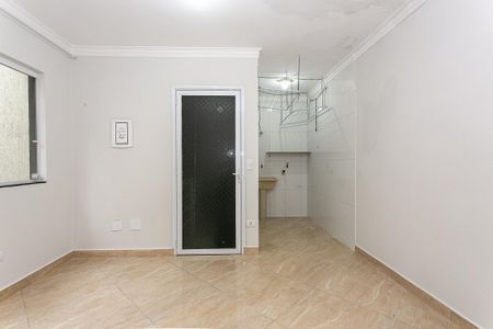 Sala de casa para alugar com 3 quartos, 100m² em Cangaiba, São Paulo