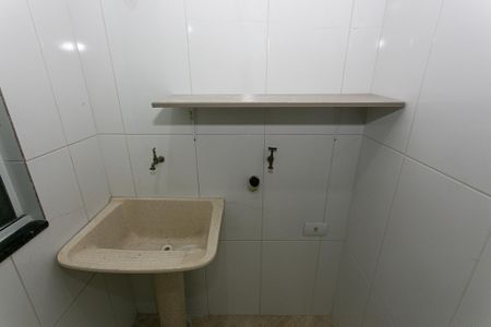 Casa para alugar com 100m², 3 quartos e 1 vagaÁrea de Serviço