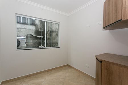 Casa para alugar com 100m², 3 quartos e 1 vagaQuarto 2