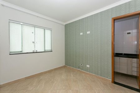 Casa para alugar com 100m², 3 quartos e 1 vagaSuíte