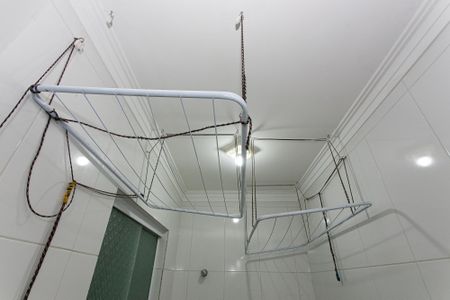 Casa para alugar com 100m², 3 quartos e 1 vagaÁrea de Serviço