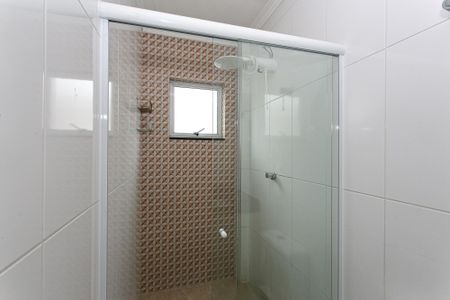 Casa para alugar com 100m², 3 quartos e 1 vagaBanheiro da Suíte