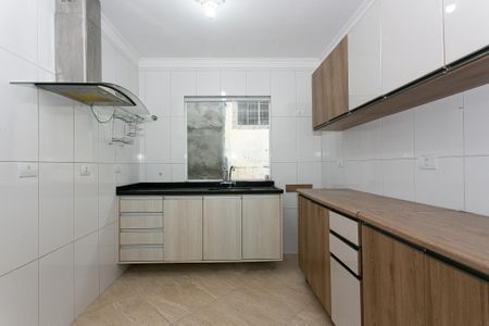 Casa para alugar com 100m², 3 quartos e 1 vagaCozinha