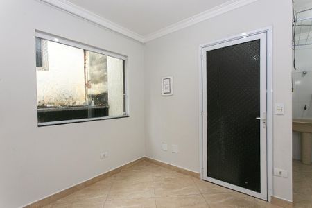Casa para alugar com 100m², 3 quartos e 1 vagaSala