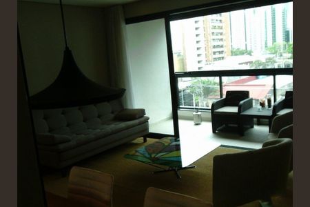 Apartamento à venda com 1 quarto, 66m² em Vila Olímpia, São Paulo