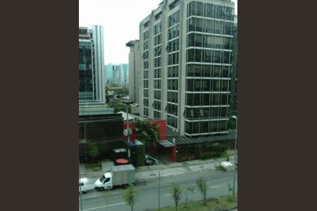 Apartamento à venda com 66m², 1 quarto e 1 vaga