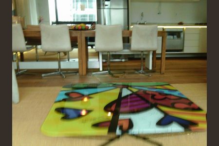 Apartamento à venda com 1 quarto, 66m² em Vila Olímpia, São Paulo