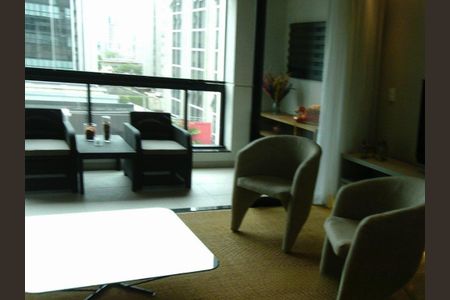 Apartamento à venda com 1 quarto, 66m² em Vila Olímpia, São Paulo