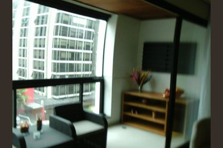 Apartamento à venda com 1 quarto, 66m² em Vila Olímpia, São Paulo