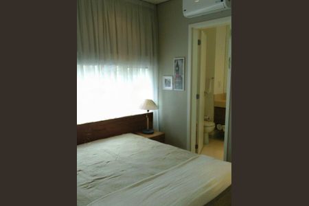 Apartamento à venda com 1 quarto, 66m² em Vila Olímpia, São Paulo