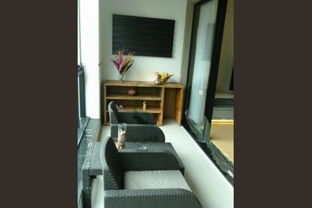 Apartamento à venda com 1 quarto, 66m² em Vila Olímpia, São Paulo