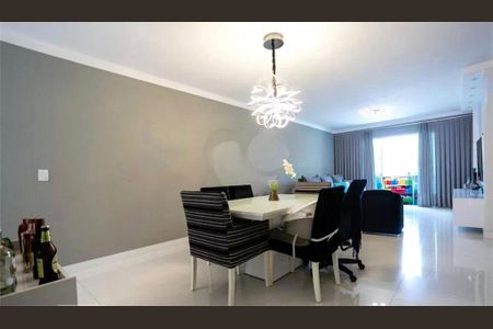 Casa à venda com 3 quartos, 142m² em Santana, São Paulo