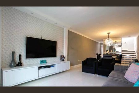 Casa à venda com 3 quartos, 142m² em Santana, São Paulo