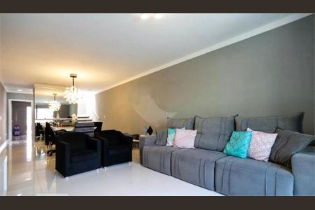 Casa à venda com 3 quartos, 142m² em Santana, São Paulo