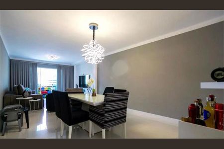 Casa à venda com 3 quartos, 142m² em Santana, São Paulo