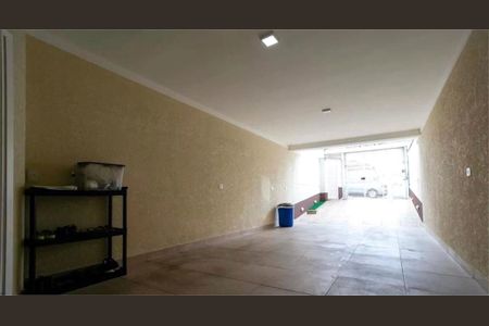 Casa à venda com 3 quartos, 142m² em Santana, São Paulo