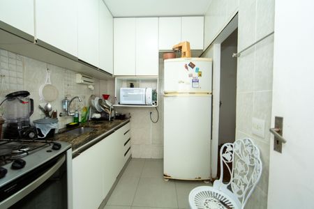 Apartamento para alugar com 95m², 3 quartos e 1 vagaCOZINHA
