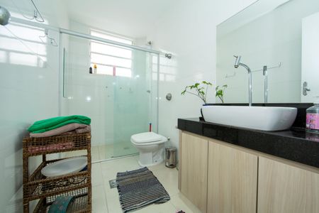 Apartamento para alugar com 95m², 3 quartos e 1 vagaBANHEIRO2