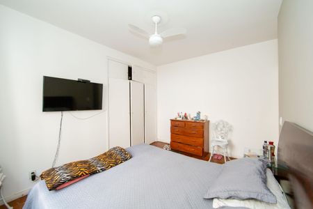 Apartamento para alugar com 95m², 3 quartos e 1 vagaQUARTO2