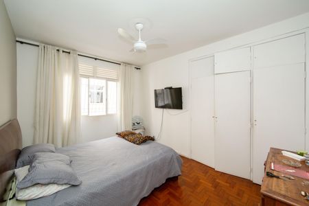 Apartamento para alugar com 95m², 3 quartos e 1 vagaQUARTO2