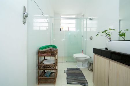 Apartamento para alugar com 95m², 3 quartos e 1 vagaBANHEIRO2