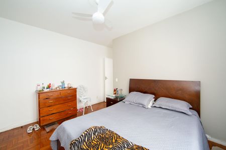 Apartamento para alugar com 95m², 3 quartos e 1 vagaQUARTO2