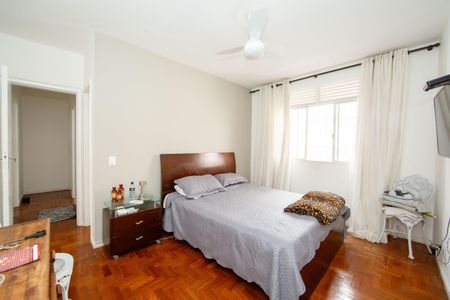 Apartamento para alugar com 95m², 3 quartos e 1 vagaQUARTO2