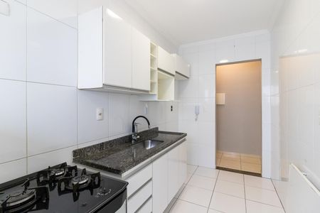 Apartamento para alugar com 80m², 2 quartos e 1 vaga Apartamento para alugar com 80m², 2 quartos e 1 vagaCozinha