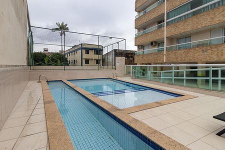 Apartamento para alugar com 80m², 2 quartos e 1 vaga Apartamento para alugar com 80m², 2 quartos e 1 vagaÁrea comum