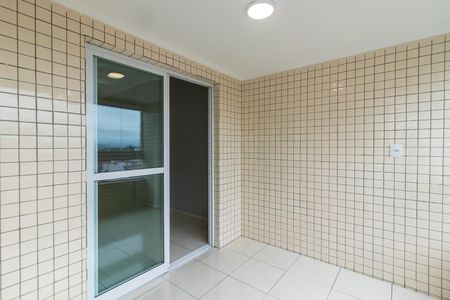 Apartamento para alugar com 80m², 2 quartos e 1 vaga Apartamento para alugar com 80m², 2 quartos e 1 vagaVaranda