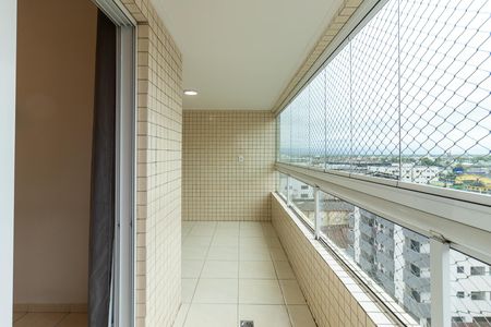 Apartamento para alugar com 80m², 2 quartos e 1 vaga Apartamento para alugar com 80m², 2 quartos e 1 vagaVaranda