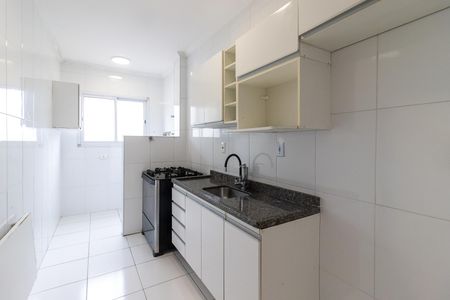 Apartamento para alugar com 80m², 2 quartos e 1 vaga Apartamento para alugar com 80m², 2 quartos e 1 vagaCozinha