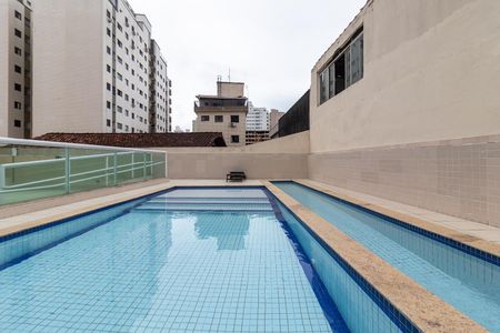 Apartamento para alugar com 80m², 2 quartos e 1 vaga Apartamento para alugar com 80m², 2 quartos e 1 vagaÁrea comum