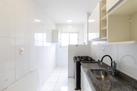 Apartamento para alugar com 80m², 2 quartos e 1 vaga Apartamento para alugar com 80m², 2 quartos e 1 vagaCozinha