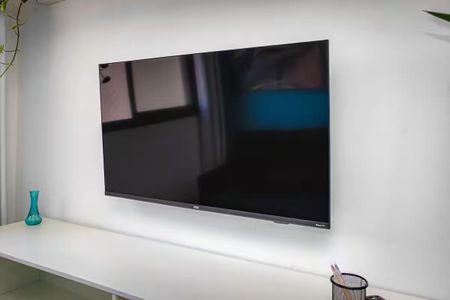 Sala de apartamento à venda com 1 quarto, 26m² em Bela Vista, São Paulo