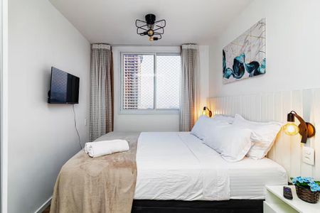 Apartamento à venda com 45m², 2 quartos e sem vaga Apartamento à venda com 45m², 2 quartos e sem vagaQuarto