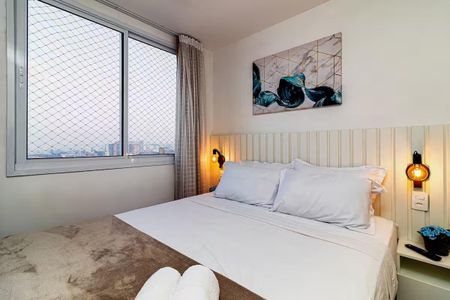 Apartamento à venda com 45m², 2 quartos e sem vaga Apartamento à venda com 45m², 2 quartos e sem vagaQuarto