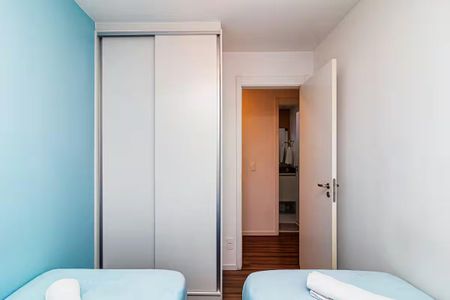 Apartamento à venda com 45m², 2 quartos e sem vaga Apartamento à venda com 45m², 2 quartos e sem vagaQuarto