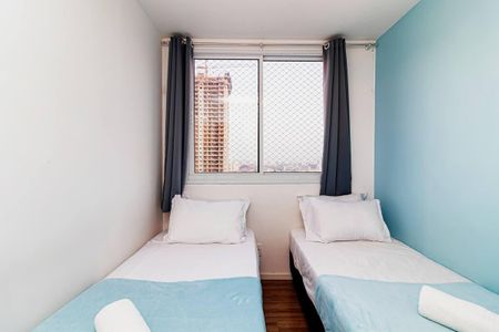 Apartamento à venda com 45m², 2 quartos e sem vaga Apartamento à venda com 45m², 2 quartos e sem vagaQuarto