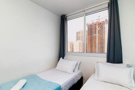 Apartamento à venda com 45m², 2 quartos e sem vaga Apartamento à venda com 45m², 2 quartos e sem vagaQuarto